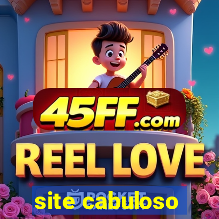 site cabuloso